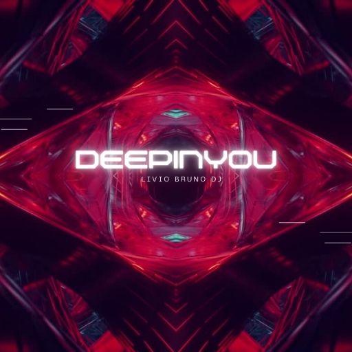 DeepInYou la Dance selezioata da Livio Bruno DJ