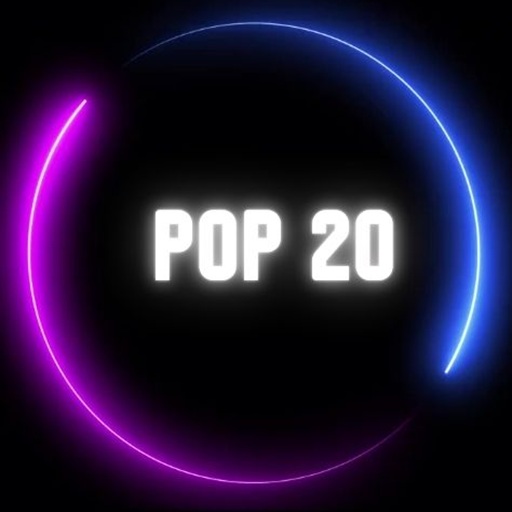 POP 20, la classifica POP di Radio Leon
