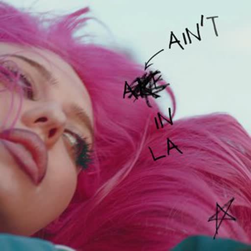 ADÉLA - Ain't In LA