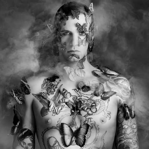 Achille Lauro - Senza una stupida storia