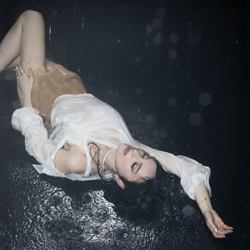 Arisa - Il tuo profumo