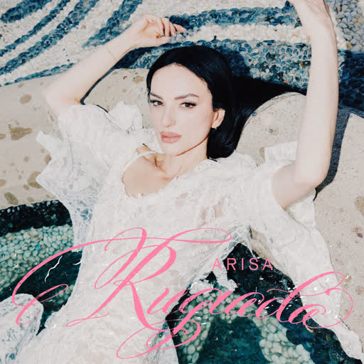 Arisa - Rugiada