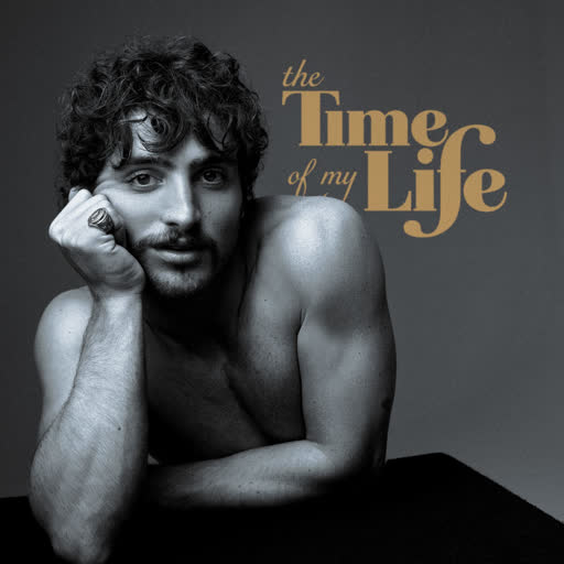 Benson Boone - The Time Of My Life