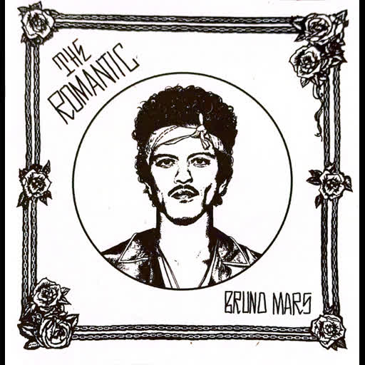Bruno Mars - On My Soul