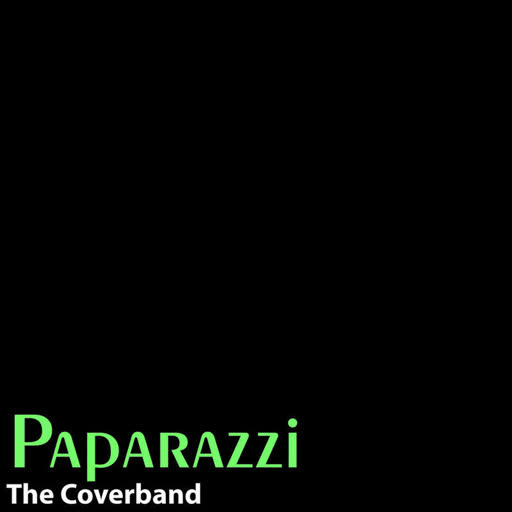 Cesare Cremonini - Paparazzi
