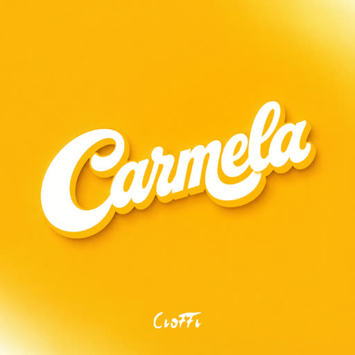 Cioffi - CARMELA