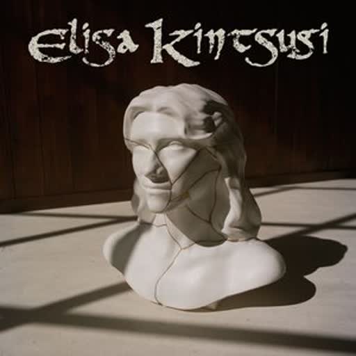 Elisa - Kintsugi