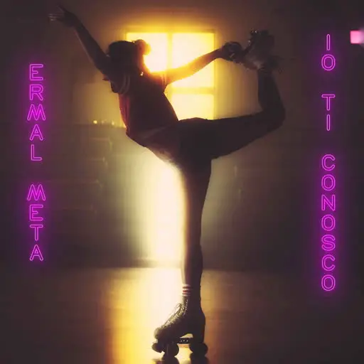 Ermal Meta - Io ti conosco