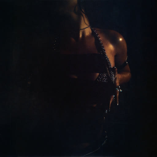 GAIA - Nuda