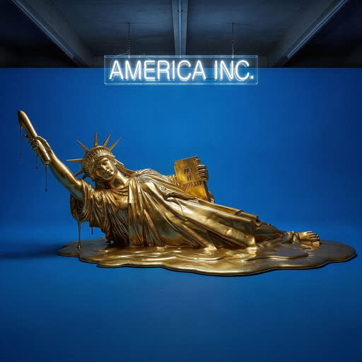 Gianna Nannini & Marracash - AMERICA INC.