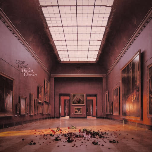 Giusy Ferreri - Musica Classica