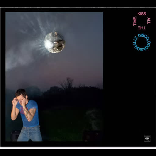 Harry Styles - American Girls