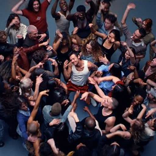 Harry Styles - Dance No More