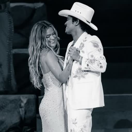 KAROL G & Bruno Mars - Still