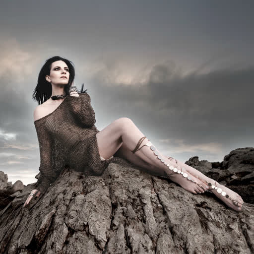 Laura Pausini