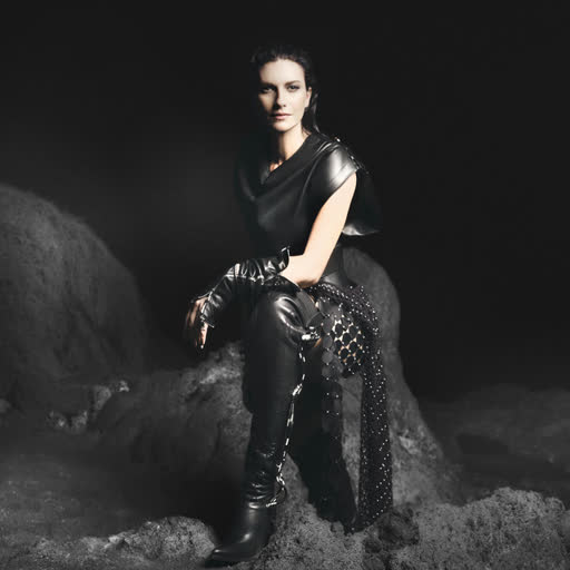 Laura Pausini - RITORNO AD AMARE