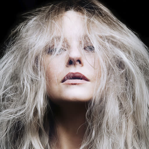 Lusaint - Love Bites Back