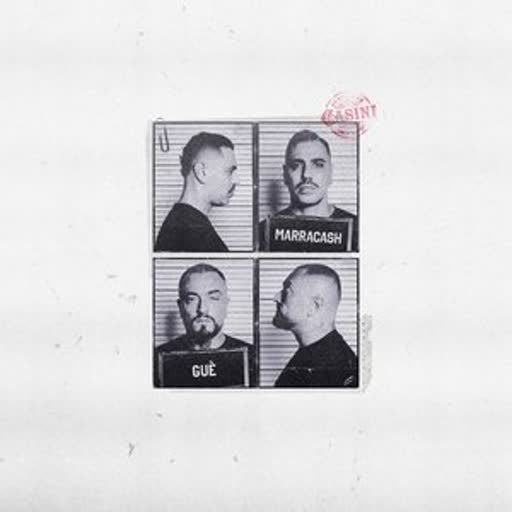 Marracash & Guè - CASINI
