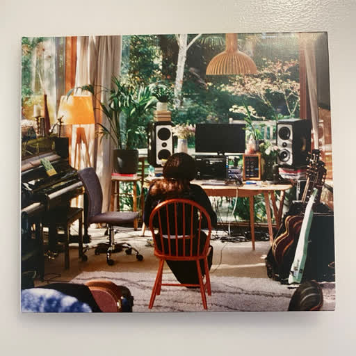 Olivia Dean - So Easy (To Fall In Love)