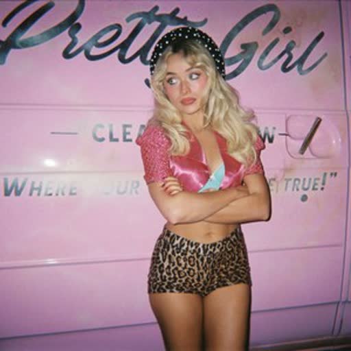 Sabrina Carpenter - House