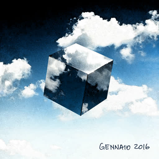 Tiromancino - Gennaio 2016