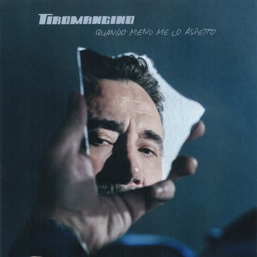 Tiromancino & Simona Molinari - Nuvole - Bossa in blu