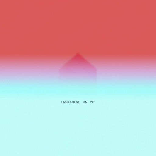 Tommaso Paradiso - Lasciamene un pò