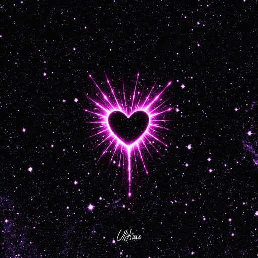 Ultimo - ROMANTICA