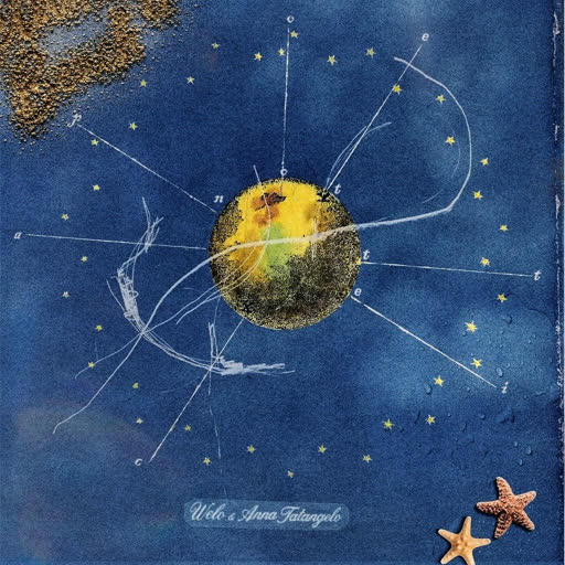 Welo & Anna Tatangelo - Notte Poetica