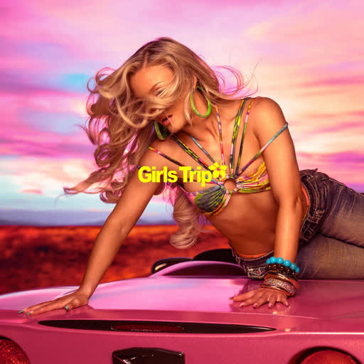 Zara Larsson & Shakira - Eurosummer (Girls Trip)