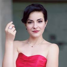 Lucia Rubedo