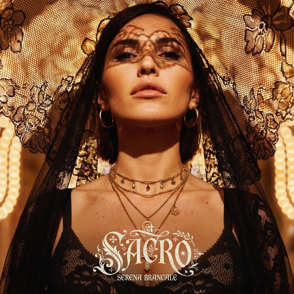 Serena Brancale - MARIA