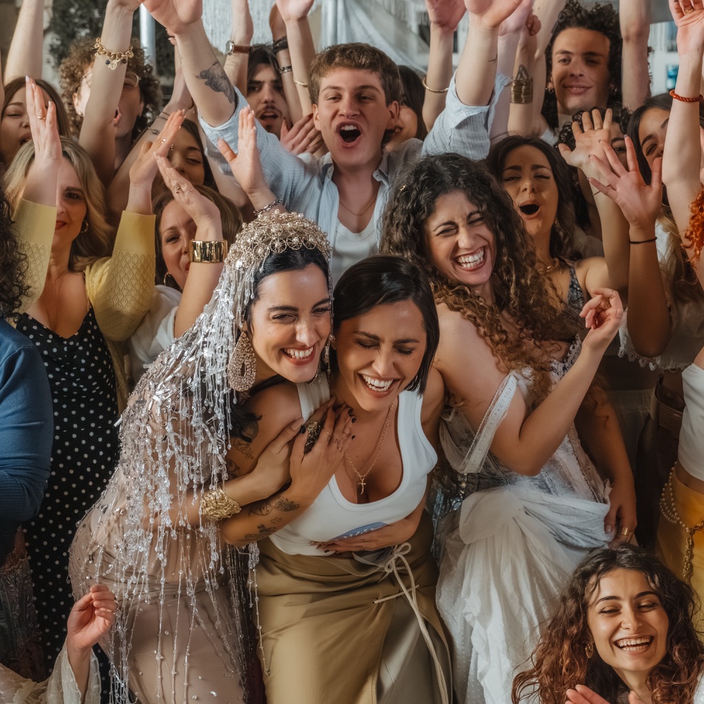 Serena Brancale, Levante e DELIA - AL MIO PAESE AL MIO PAESE