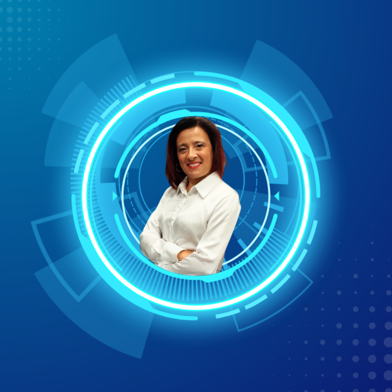 Carla Di Donato Speaker di Radio Leon