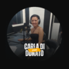 Carla Di Donato speaker a Radio Leon