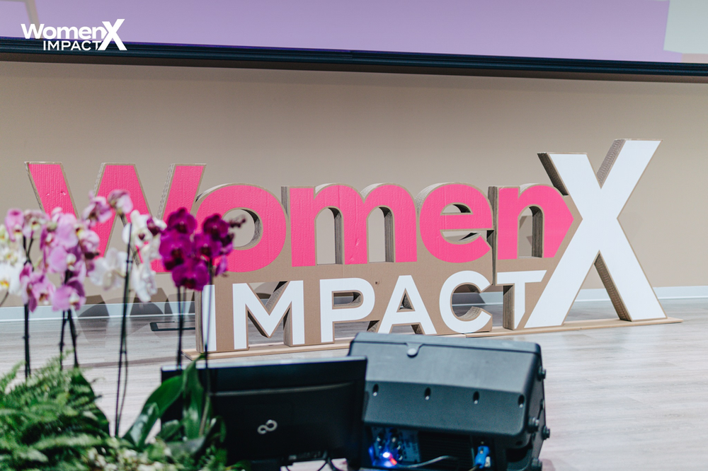 Radio Leon media partner di WomenX Impact