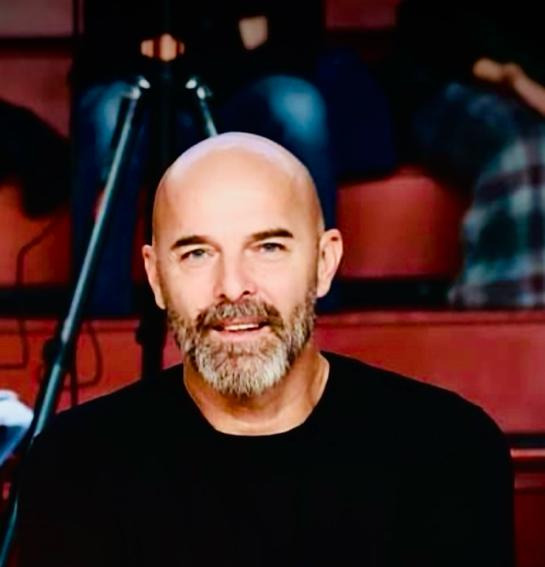 Kristian Cellini intervistato a Radio Leon