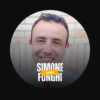 Simone Funghi speaker a Radio Leon