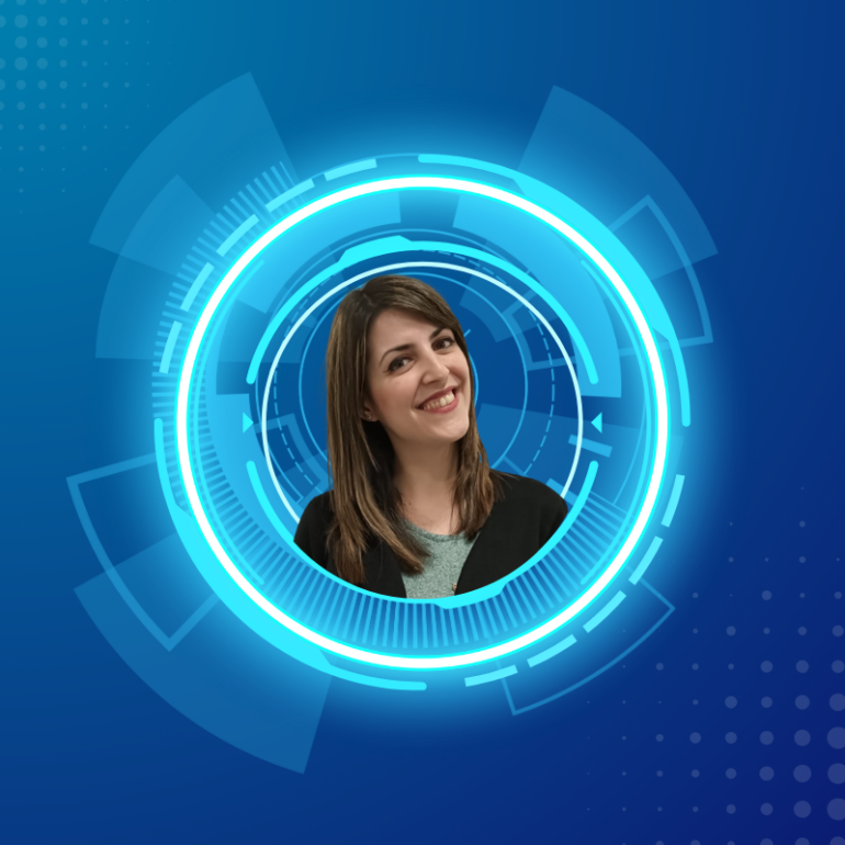 Annalisa speaker di Radio Leon