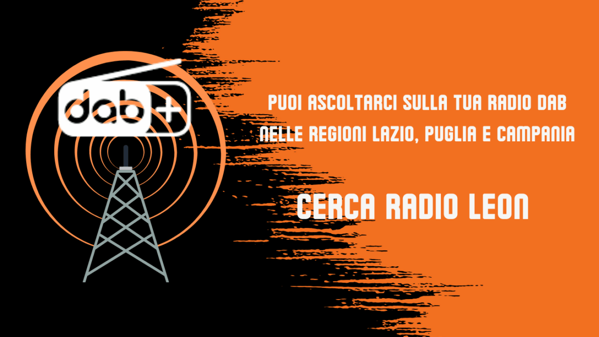 Ascolta Radio Leon in DAB+