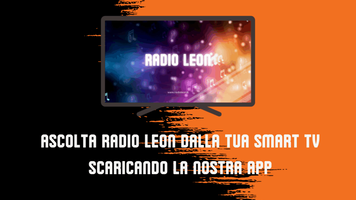 Ascolta Radio Leon TV