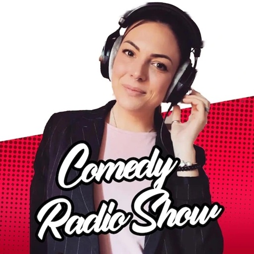 Comedy Radio Show una bomba di risate e divertimento in onda ogni giorno su Radio Leon