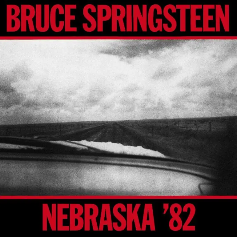 Bruce Springsteen - Nebraska '82