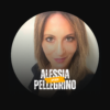 Alessia Pellegrino, speaker a Radio Leon