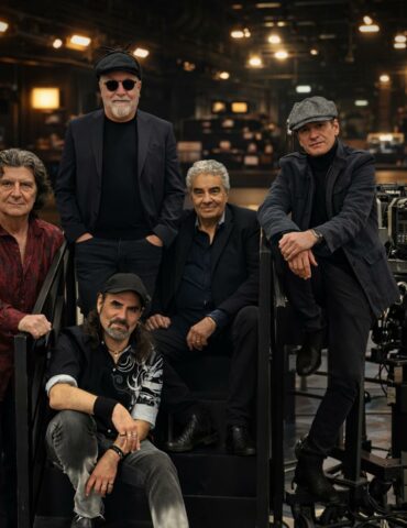 La bottega dell'arte