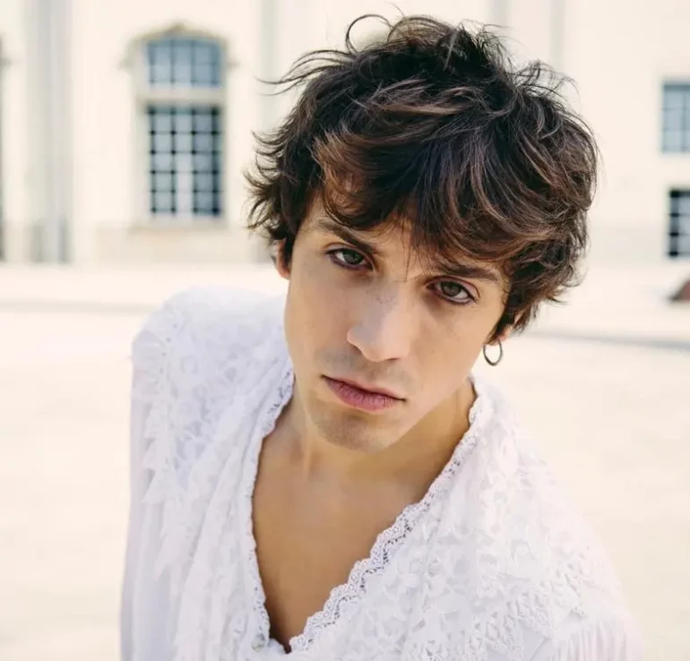 Intervista a Alex Wyse
