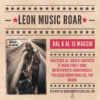 LEON MUSIC ROAR