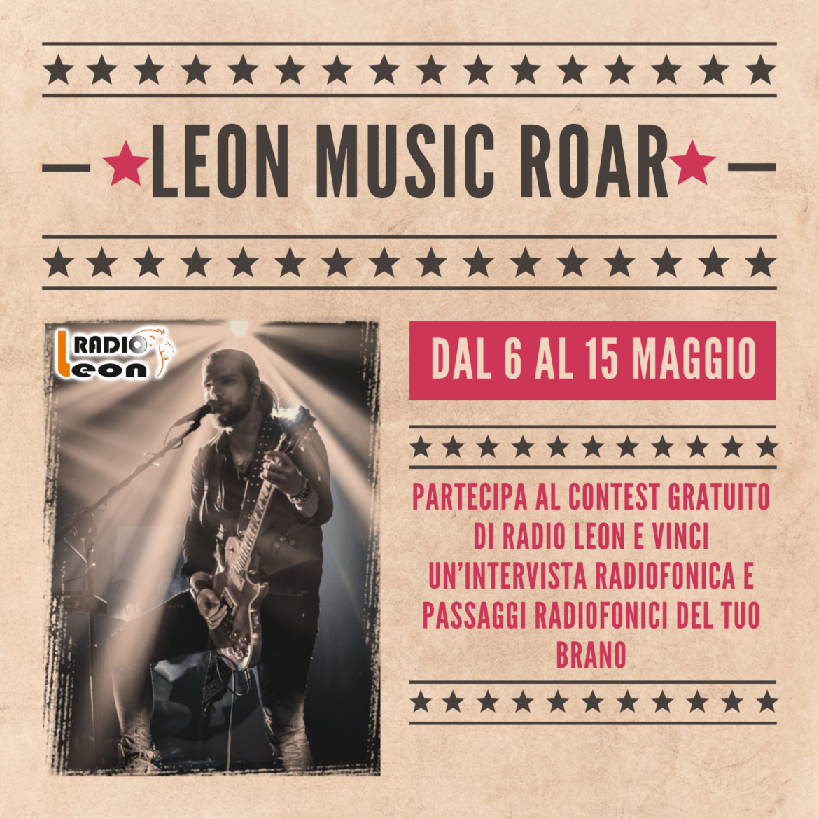 Contest Musicale