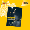 Alex Britti si racconta a Radio Leon: il tour, la magia dell’improvvisazione e la passione per il suono puro