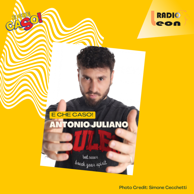 ANTONIO JULIANO